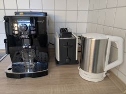 Küchenausstattung KInv 1