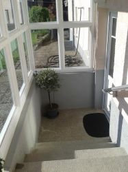 Eingangsbereich Eingangsbereich