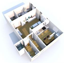 ExecutiveApartment2 ExecutiveApartment2
