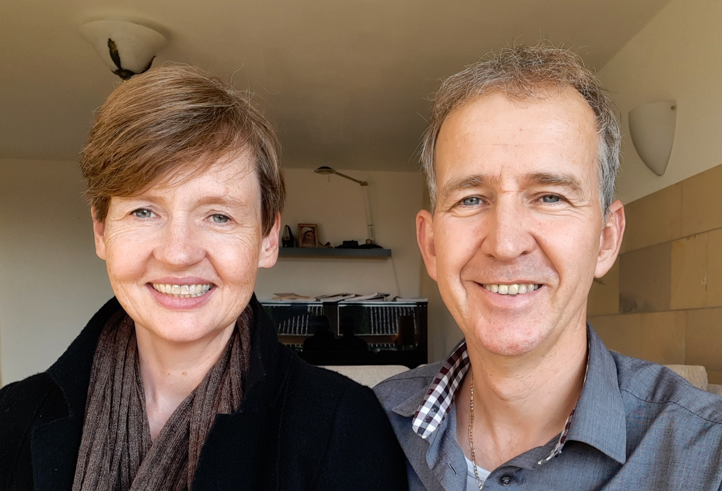 Allgäu Apartment - Karin und Frank Henninger