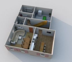 PremiumapartmentEG4 PremiumapartmentEG4